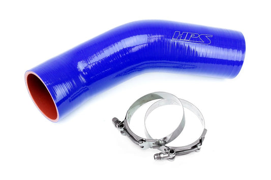 HPS Performance HPS Silicone Post MAF Air Intake Hose Kit Toyota 1993 1994 Land Cruiser