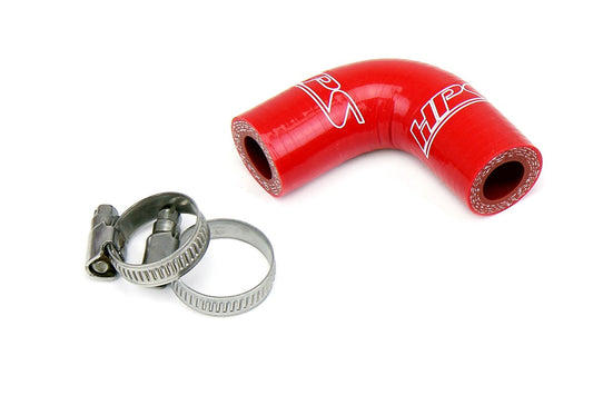 HPS Performance HPS Silicone Oil Cooler Coolant Elbow Hose Dodge 1990-1993 D250 W250