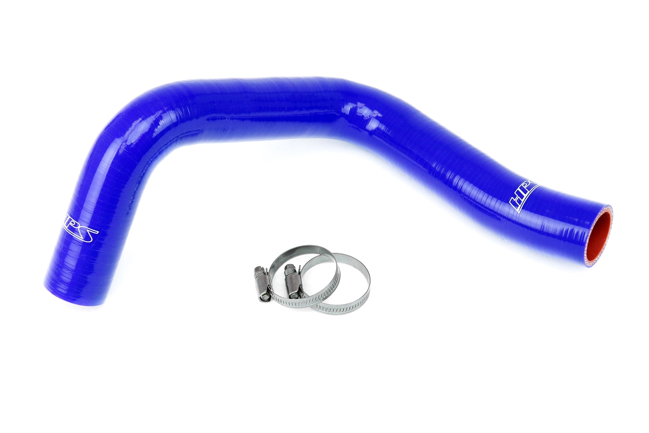 HPS Performance HPS Silicone Radiator Coolant Hose Kit 2005-2015 Toyota Tacoma 4.0L V6