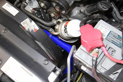 HPS Performance HPS Silicone Radiator Coolant Hose Kit 2005-2015 Toyota Tacoma 4.0L V6