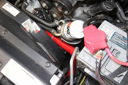 HPS Performance HPS Silicone Radiator Coolant Hose Kit 2005-2015 Toyota Tacoma 4.0L V6