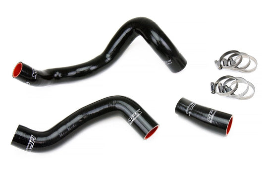 HPS Performance HPS Silicone Radiator Coolant Hose Kit Ford 2016-2018 Focus RS 2.3L