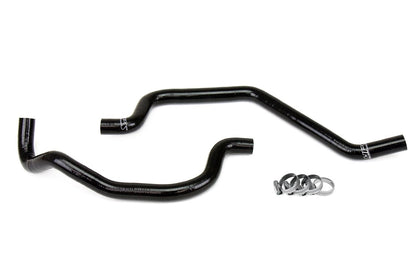 HPS Performance HPS Silicone Heater Coolant Hose Kit Toyota 2002-2006 Camry 2.4L, 57-1888