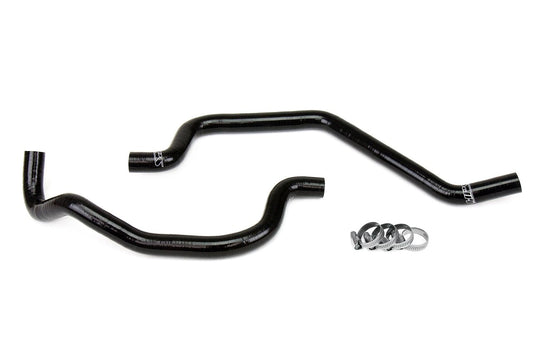 HPS Performance HPS Silicone Heater Coolant Hose Kit Toyota 2002-2006 Camry 2.4L, 57-1888