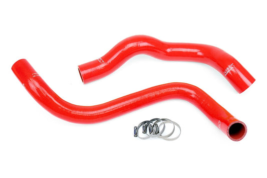 HPS Performance HPS Silicone Radiator Coolant Hose Kit Ford 1999-2004 Mustang 3.8L V6