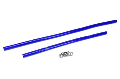 HPS Performance HPS Silicone Heater Coolant Hose Kit Jeep 1991-2001 Cherokee XJ 4.0L