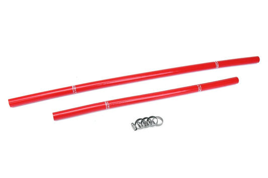 HPS Performance HPS Silicone Heater Coolant Hose Kit Jeep 1991-2001 Cherokee XJ 4.0L