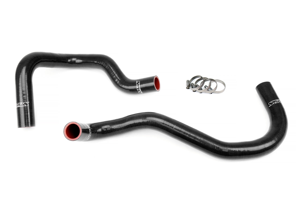 HPS Performance HPS Reinforced Silicone Radiator Hose Kit Coolant Toyota 95-04 Tacoma