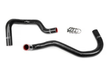 HPS Performance HPS Reinforced Silicone Radiator Hose Kit Coolant Toyota 95-04 Tacoma