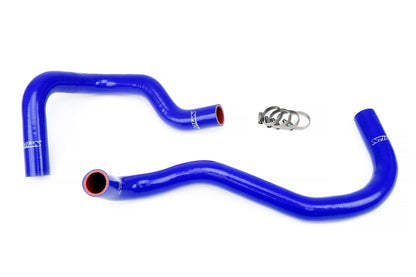 HPS Performance HPS Reinforced Silicone Radiator Hose Kit Coolant Toyota 95-04 Tacoma