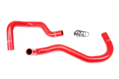 HPS Performance HPS Reinforced Silicone Radiator Hose Kit Coolant Toyota 95-04 Tacoma