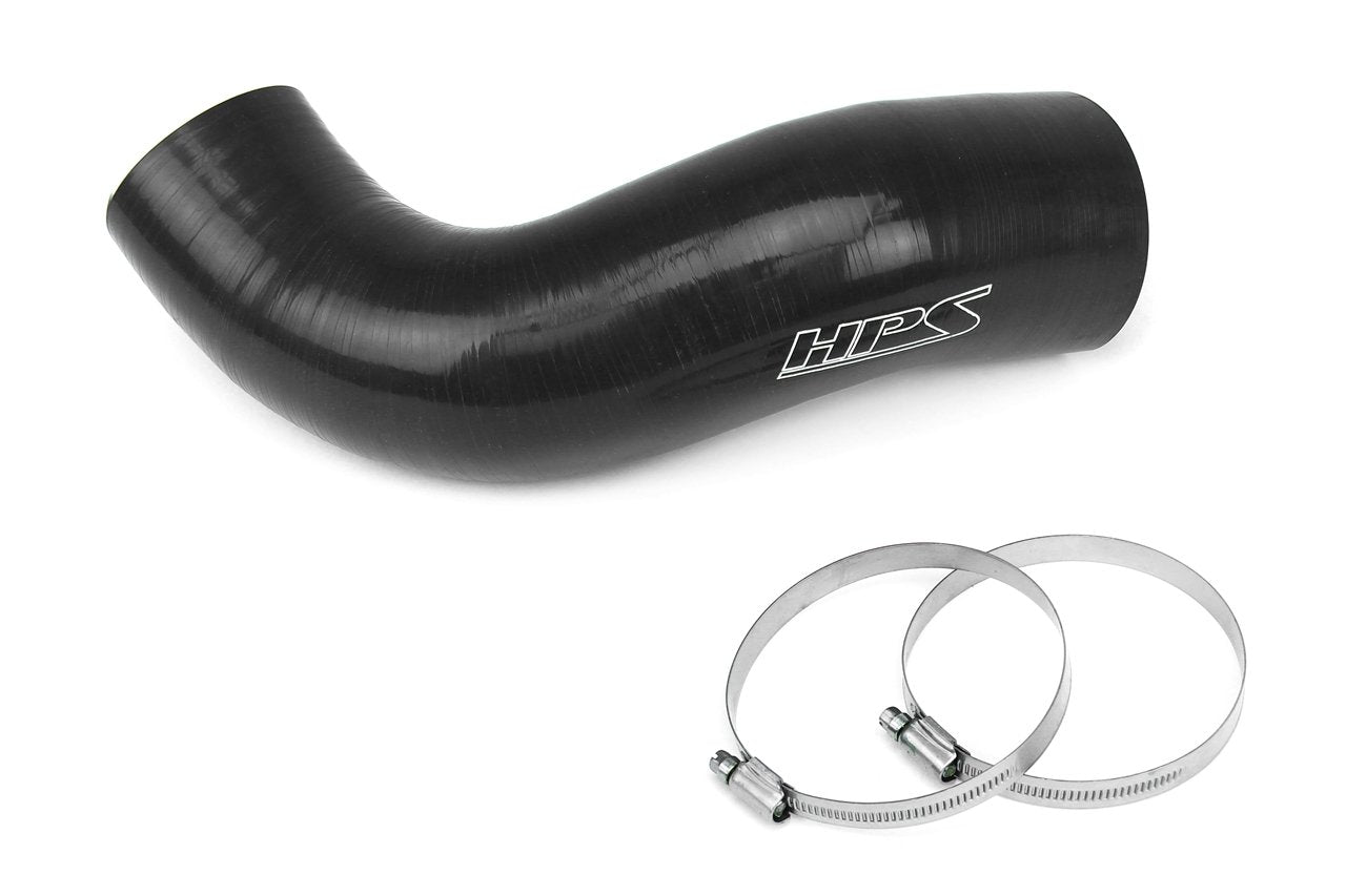 HPS Performance HPS Silicone Post MAF Air Intake Hose Kit Volkswagen 2015-2021 GTI 2.0T