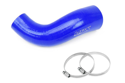 HPS Performance HPS Silicone Post MAF Air Intake Hose Kit Volkswagen 2015-2021 GTI 2.0T
