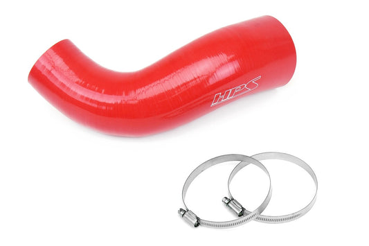 HPS Performance HPS Silicone Post MAF Air Intake Hose Kit Volkswagen 2015-2021 GTI 2.0T