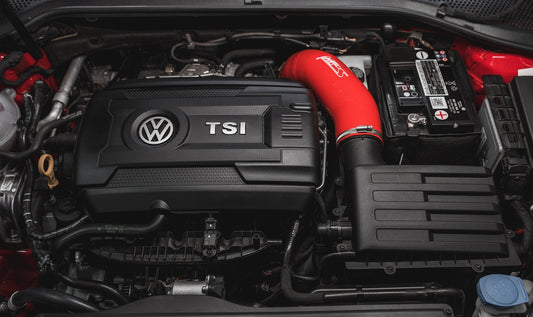 HPS Performance HPS Silicone Post MAF Air Intake Hose Kit Volkswagen 2015-2021 GTI 2.0T
