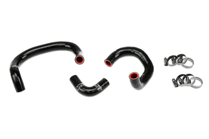 HPS Performance HPS Silicone Coolant Hose Kit Lexus 98-05 GS300 GS400 with 2JZ-GTE VVT-i