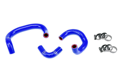 HPS Performance HPS Silicone Coolant Hose Kit Lexus 98-05 GS300 GS400 with 2JZ-GTE VVT-i