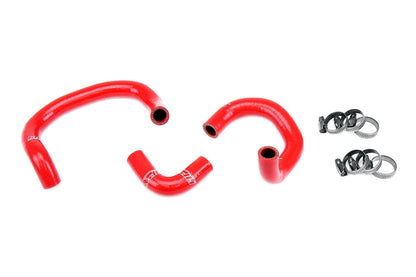 HPS Performance HPS Silicone Coolant Hose Kit Lexus 98-05 GS300 GS400 with 2JZ-GTE VVT-i