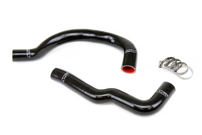 HPS Performance HPS Silicone Radiator Coolant Hose Kit 01-05 Lexus IS300 with 2JZ-GTE