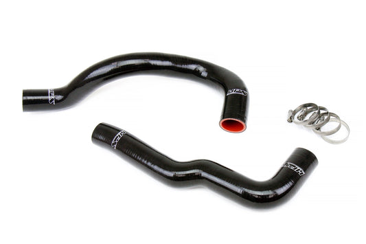 HPS Performance HPS Silicone Radiator Coolant Hose Kit 01-05 Lexus IS300 with 2JZ-GTE