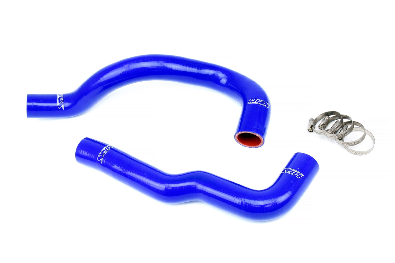 HPS Performance HPS Silicone Radiator Coolant Hose Kit 01-05 Lexus IS300 with 2JZ-GTE
