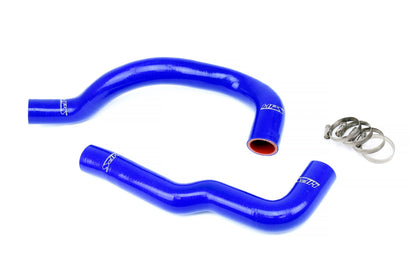 HPS Performance HPS Silicone Radiator Coolant Hose Kit 01-05 Lexus IS300 with 2JZ-GTE