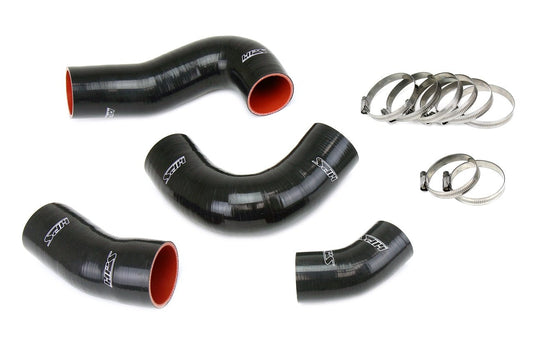 HPS Performance HPS Silicone Intercooler Hose Kit Volkswagen 2019-2020 GTI 2.0L Turbo