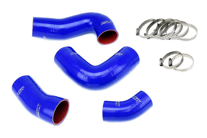 HPS Performance HPS Silicone Intercooler Hose Kit Volkswagen 2019-2020 GTI 2.0L Turbo