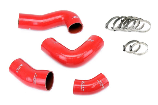 HPS Performance HPS Silicone Intercooler Hose Kit Volkswagen 2019-2020 GTI 2.0L Turbo