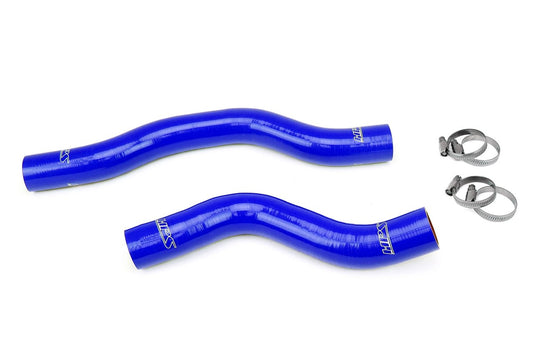 HPS Performance HPS Silicone Radiator Coolant Hose Kit Genesis 2019-2023 G70 2.0L Turbo