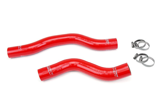 HPS Performance HPS Silicone Radiator Coolant Hose Kit 2018-2021 Kia Stinger 2.0L Turbo