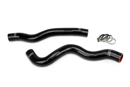 HPS Performance Products HPS Silicone Radiator Coolant Hose Kit 2018-2022 Kia Stinger