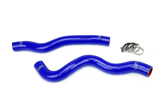 HPS Performance Products HPS Silicone Radiator Coolant Hose Kit 2018-2022 Kia Stinger