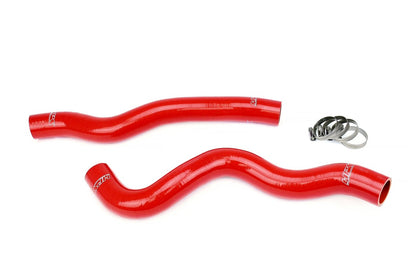 HPS Performance Products HPS Silicone Radiator Coolant Hose Kit 2018-2022 Kia Stinger