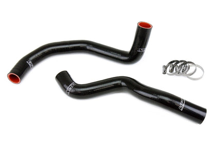 HPS Performance HPS Silicone Radiator Coolant Hose Kit Audi 2012-2014 A6 2.0L Turbo