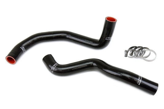 HPS Performance HPS Silicone Radiator Coolant Hose Kit Audi 2012-2014 A6 2.0L Turbo