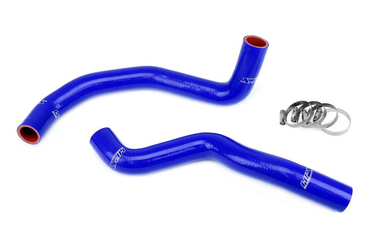 HPS Performance HPS Silicone Radiator Coolant Hose Kit Audi 2012-2014 A6 2.0L Turbo