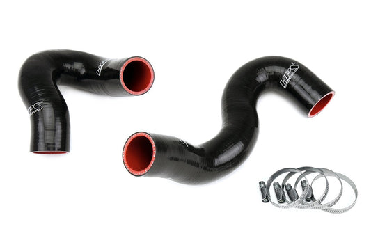 HPS Silicone Radiator Coolant Hose Kit Audi 2012-2014 A7 Quattro 3.0L V6 Supercharged