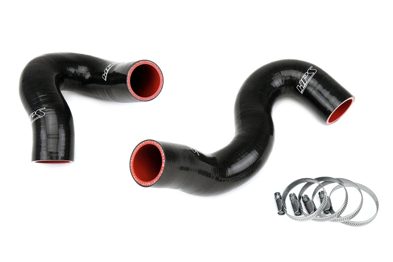 HPS Performance HPS Silicone Radiator Coolant Hose Kit Audi 2012-2014 A6 Quattro 3.0L V6