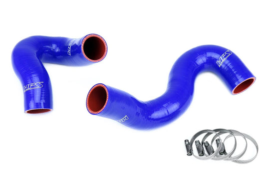 HPS Silicone Radiator Coolant Hose Kit Audi 2012-2014 A7 Quattro 3.0L V6 Supercharged