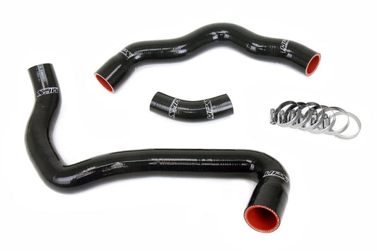 HPS Performance HPS Silicone Radiator Coolant Hose Kit Mercedes-Benz 1994-1996 C220 W202