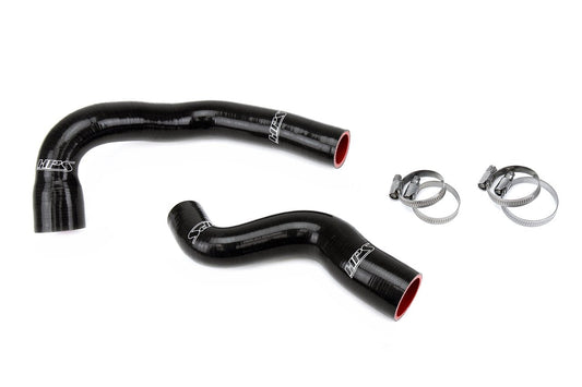 HPS Performance HPS Silicone Radiator Coolant Hose Kit Mercedes-Benz 1987-1993 190E 2.6L