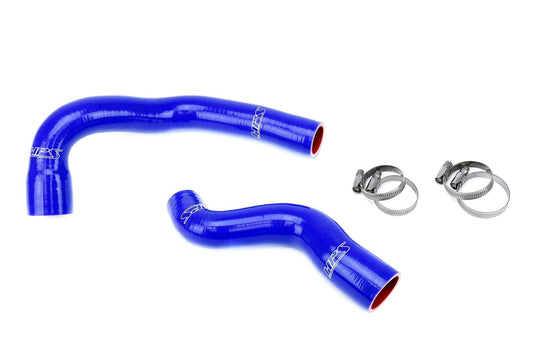 HPS Performance HPS Silicone Radiator Coolant Hose Kit Mercedes-Benz 1987-1993 190E 2.6L