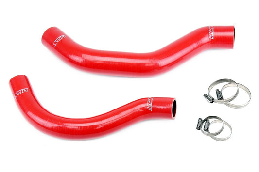 HPS Performance HPS Silicone Radiator Coolant Hose Kit Dodge 2002-2008 Ram 1500 Pickup