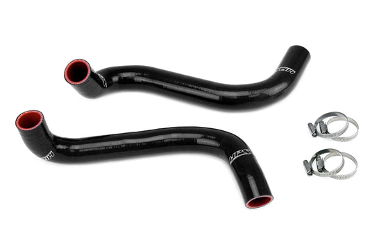 HPS Performance HPS Silicone Radiator Coolant Hose Kit Mercedes-Benz 1984-1985 300D 3.0L