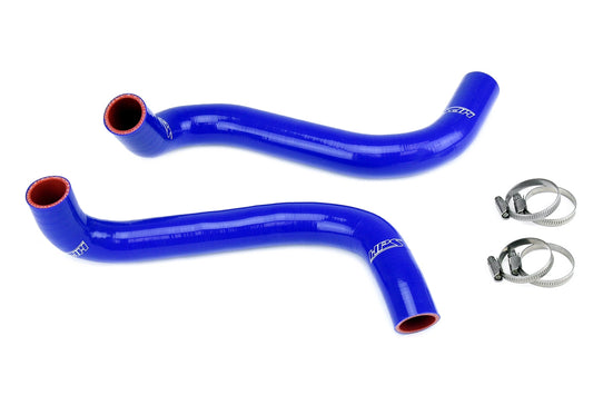 HPS Performance HPS Silicone Radiator Coolant Hose Kit Mercedes-Benz 1984-1985 300D 3.0L