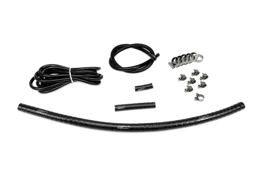 HPS Performance HPS Silicone Vacuum Hose Kit Toyota 93-98 Supra MK4 Non Turbo 57-2013