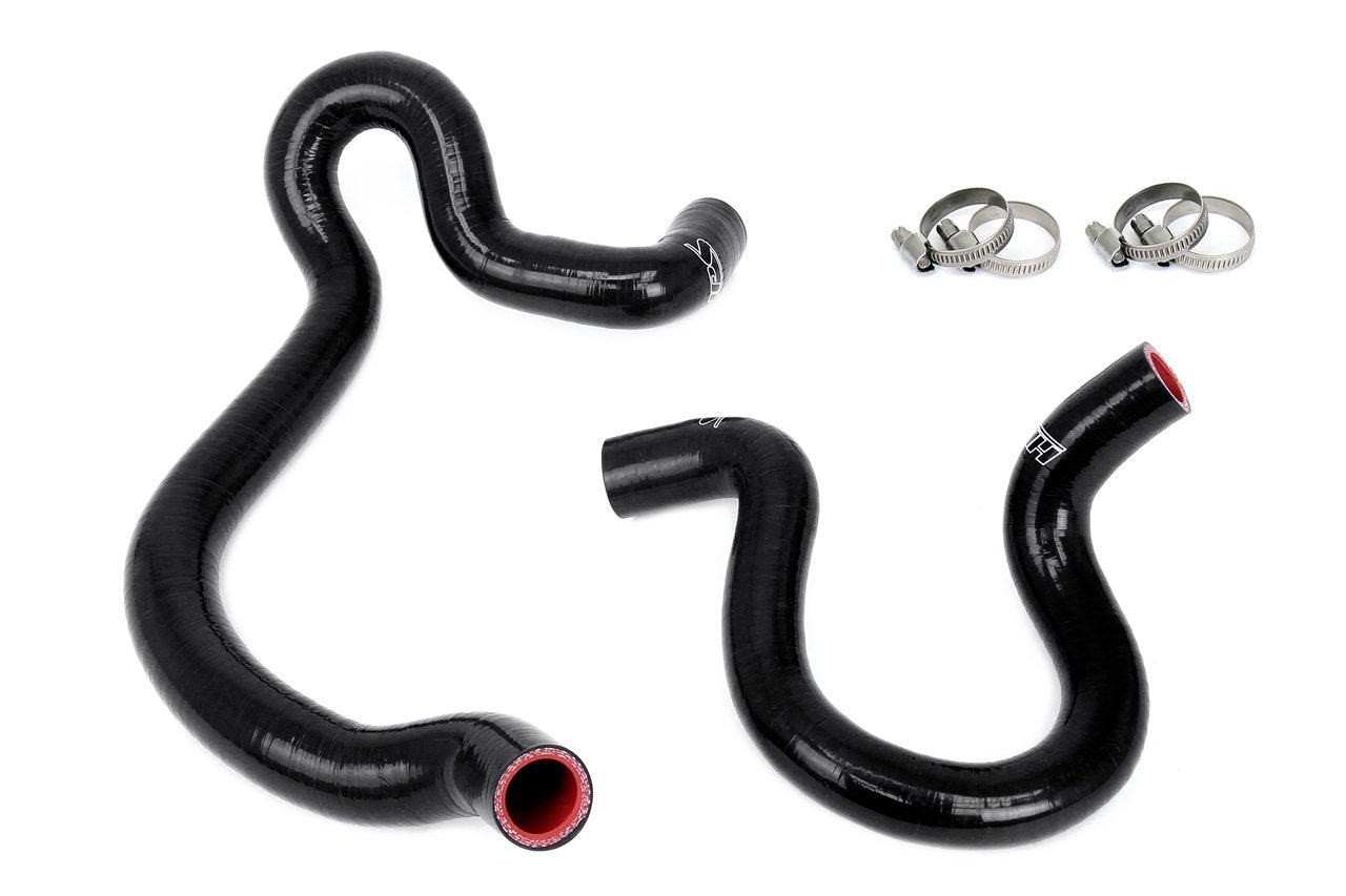 HPS Performance HPS Silicone Coolant Hose Kit Volkswagen 99-06 Golf / GTI MK4 1.8T Turbo