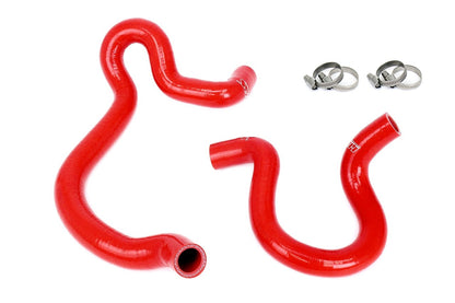 HPS Performance HPS Silicone Coolant Hose Kit Volkswagen 99-06 Golf / GTI MK4 1.8T Turbo