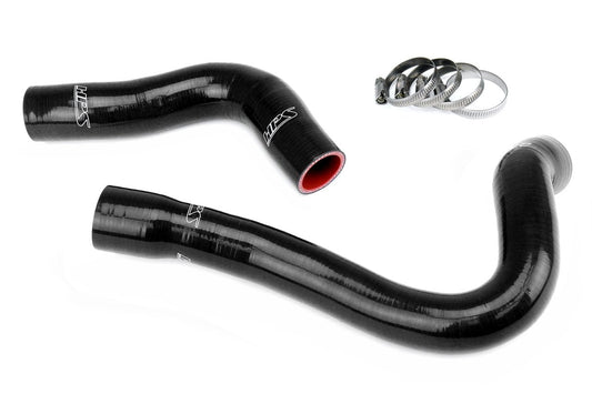 HPS Performance HPS Silicone Radiator Coolant Hose Kit Mercedes-Benz 1986-1991 560SEL